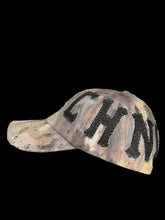 Load image into Gallery viewer, TECHNO STITCHED SAMPLE - 002