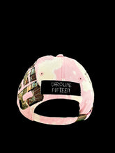 Load image into Gallery viewer, V5 TEMPO LID - 006