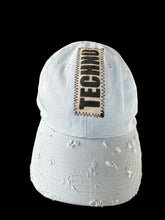 Load image into Gallery viewer, PARASITE TECHNO LID - POWDER BLUE