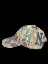 Load image into Gallery viewer, TECHNO STITCHED SAMPLE - 001