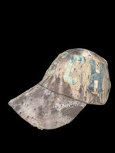 Load image into Gallery viewer, TECHNO STITCHED SAMPLE - 001