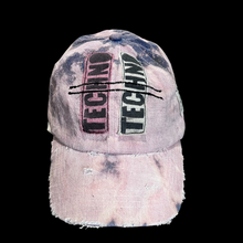 Load image into Gallery viewer, Techno Lid - Blush 011
