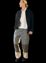 Load image into Gallery viewer, Custom Baggy Cargos - Class 001 // 36 - XL