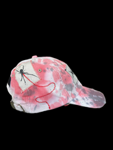 Load image into Gallery viewer, CYBER II Lid - Blush Spray