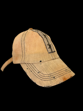 Load image into Gallery viewer, S007 - Gyrate Sample (Heavy Bleached)