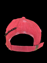 Load image into Gallery viewer, Techno Lid - Unchained Red