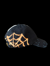 Load image into Gallery viewer, PARASITE TECHNO LID - BLACK