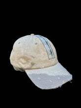 Load image into Gallery viewer, GYRATE LID SAMPLE - BLEACHED CLAY