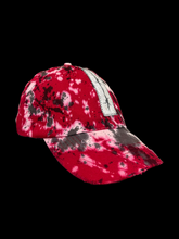 Load image into Gallery viewer, GYRATE LID - CRANBERRY/BLACK
