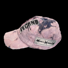 Load image into Gallery viewer, Techno Lid - Blush 011