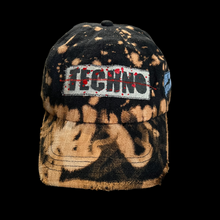 Load image into Gallery viewer, Anti Techno Lid - 002