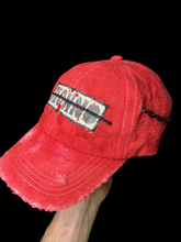 Load image into Gallery viewer, Techno Lid - RED