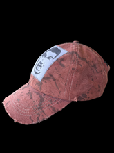 Load image into Gallery viewer, Vexed Techno Lid - Brown Splatter