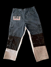 Load image into Gallery viewer, Custom Baggy Cargos - Class 001 // 36 - XL