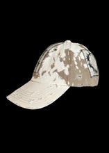 Load image into Gallery viewer, Gyrate Lid - White/Clay