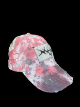 Load image into Gallery viewer, CYBER II Lid - Blush Spray