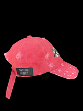 Load image into Gallery viewer, Techno Lid - Unchained Red