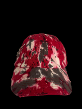 Load image into Gallery viewer, CAROLINE CLUB {SAMPLE LID} // RED