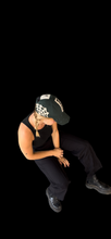 Load image into Gallery viewer, PARASITE TECHNO LID - DARK GREEN