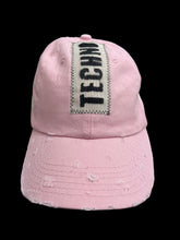 Load image into Gallery viewer, PARASITE TECHNO LID - BABY PINK
