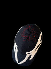 Load image into Gallery viewer, 1 OF 1 MELLIFLUOUS LID SAMPLE - BLACK