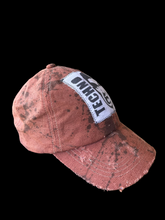 Load image into Gallery viewer, Vexed Techno Lid - Brown Splatter