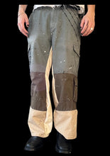 Load image into Gallery viewer, Custom Baggy Cargos - Class 001 // 36 - XL