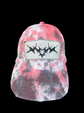 Load image into Gallery viewer, CYBER II Lid - Blush Spray