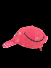 Load image into Gallery viewer, Techno Lid - Unchained Red