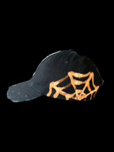 Load image into Gallery viewer, PARASITE TECHNO LID - BLACK