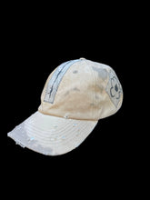 Load image into Gallery viewer, GYRATE LID SAMPLE - BLEACHED CLAY