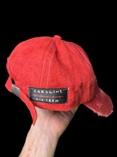 Load image into Gallery viewer, Techno Lid - RED