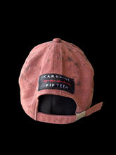 Load image into Gallery viewer, Vexed Techno Lid - Brown Splatter