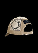 Load image into Gallery viewer, Gyrate Lid - White/Clay