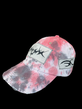 Load image into Gallery viewer, CYBER II Lid - Blush Spray
