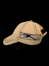 Load image into Gallery viewer, S007 - Gyrate Sample (Heavy Bleached)