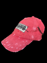 Load image into Gallery viewer, Techno Lid - Unchained Red