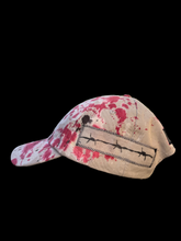 Load image into Gallery viewer, Techno Lid - Stone/Cherry