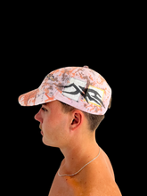 Load image into Gallery viewer, Techno Lid - Grunge Banner