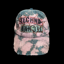 Load image into Gallery viewer, Techno Lid - Blush 010