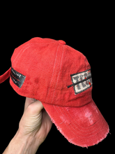 Load image into Gallery viewer, Techno Lid - RED