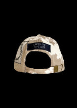 Load image into Gallery viewer, Gyrate Lid - White/Clay