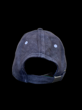 Load image into Gallery viewer, Caroline Club Lid - Washed Black/Grey