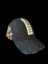 Load image into Gallery viewer, PARASITE TECHNO LID - BLACK