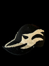 Load image into Gallery viewer, 1 OF 1 MELLIFLUOUS LID SAMPLE - BLACK