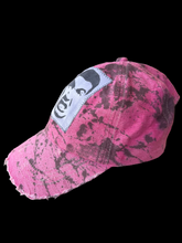 Load image into Gallery viewer, Vexed Techno Lid - Pink Splatter