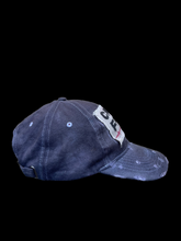 Load image into Gallery viewer, Caroline Club Lid - Washed Black/Grey