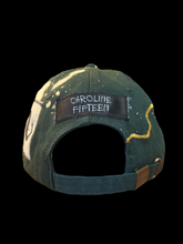 Load image into Gallery viewer, Gyrate II Lid - Dark Green/Bottle