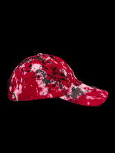 Load image into Gallery viewer, GYRATE LID - CRANBERRY/BLACK