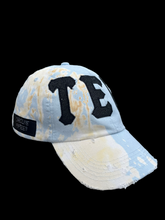 Load image into Gallery viewer, 1 OF 1 TECHNO STITCHED LID - POWDER BLUE
